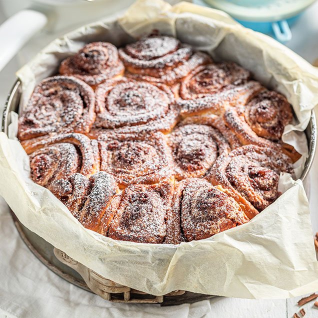 How to Reinvent Classic Desserts